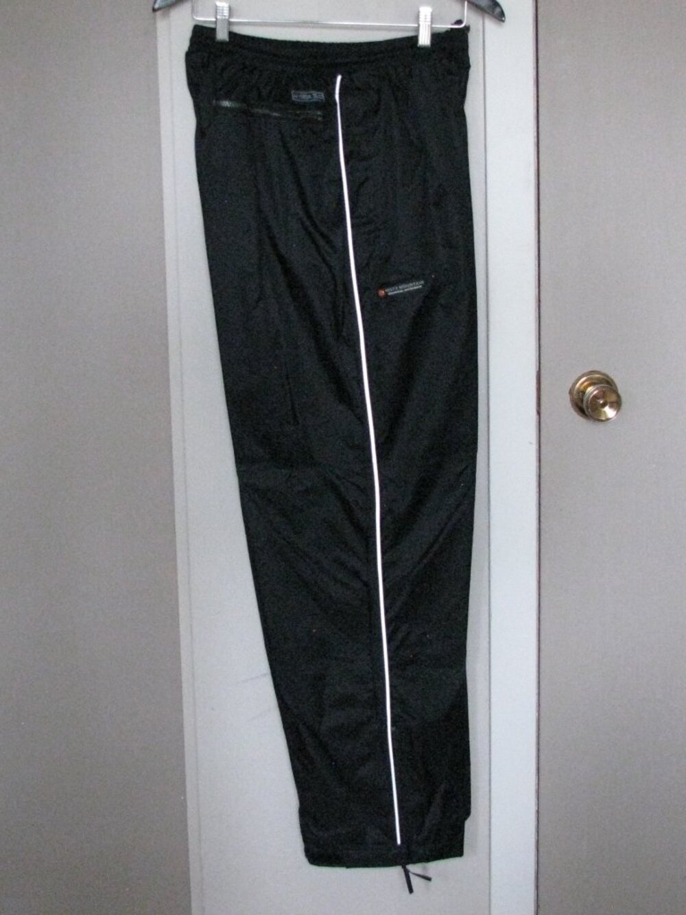 Misty Mountain Technical Performance Outerwear Rainsuit XL - Picture 9 of 16
